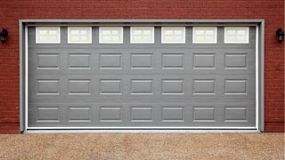 Garage Door Repair at The Tampa Racquet Club Condo, Florida