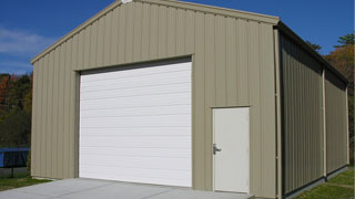 Garage Door Openers at The Tampa Racquet Club Condo, Florida